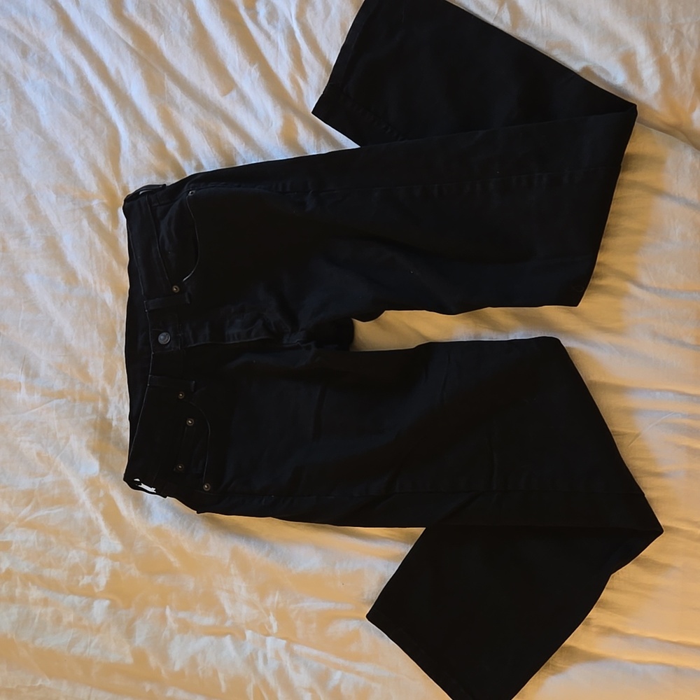 Men's Levi's 505 Waterless denim Jeans